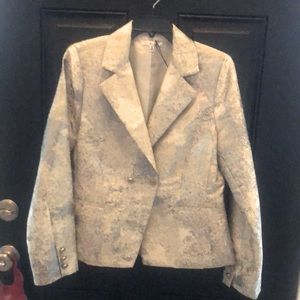 Cabi -Chalet Jacket size 8